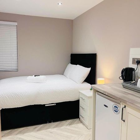 Lbt Property Ltd Лондон Экстерьер фото