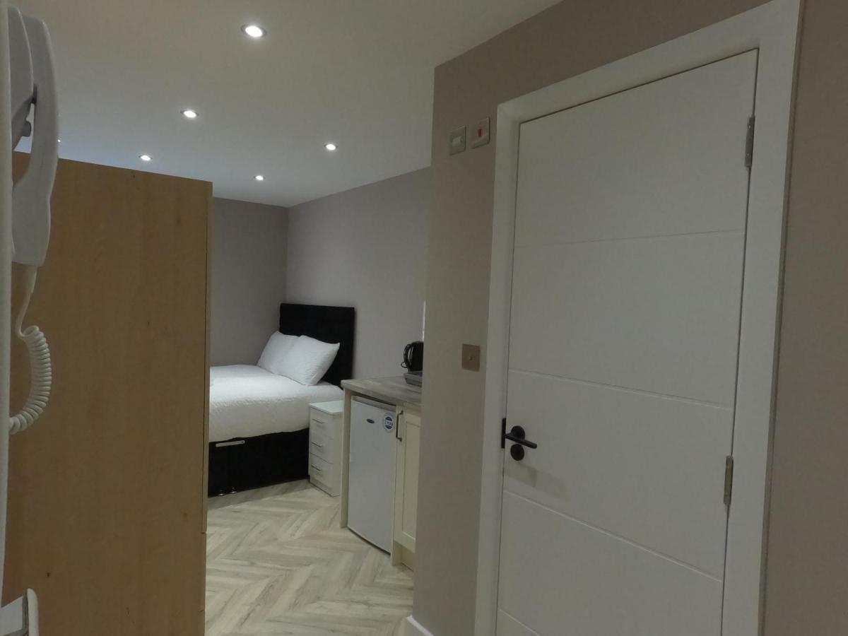 Lbt Property Ltd Лондон Экстерьер фото