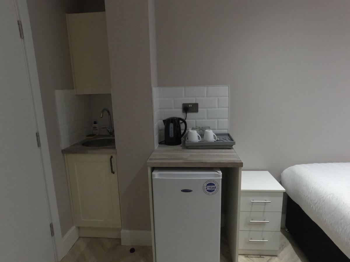 Lbt Property Ltd Лондон Экстерьер фото