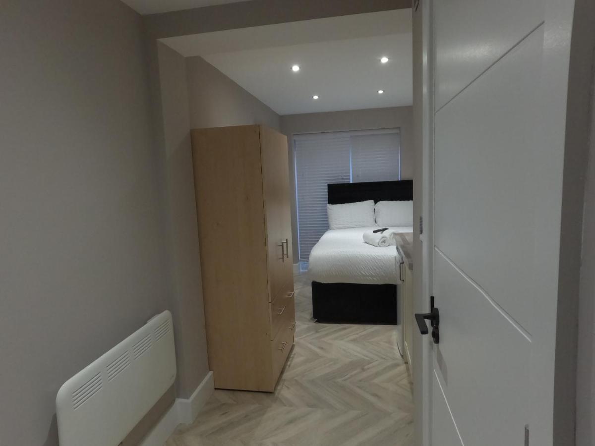 Lbt Property Ltd Лондон Экстерьер фото