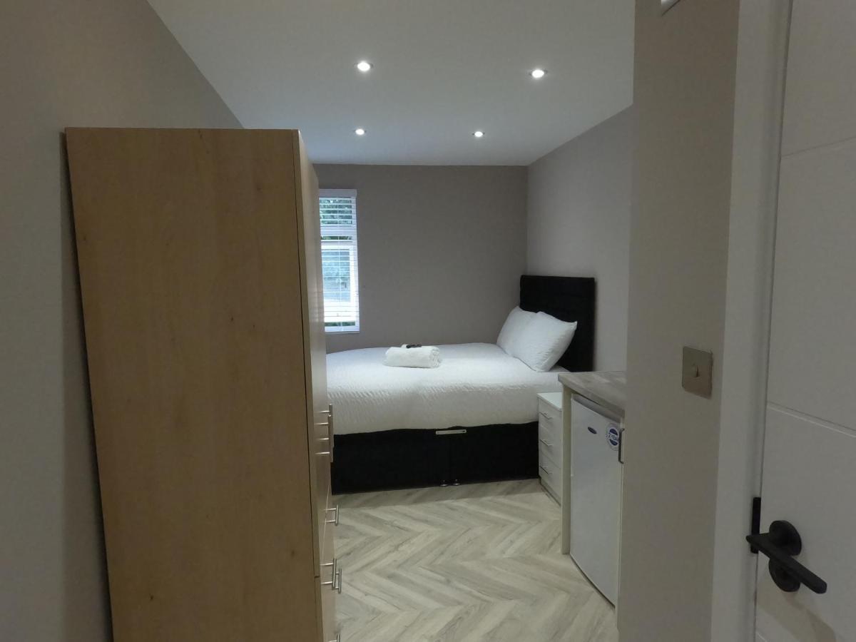 Lbt Property Ltd Лондон Экстерьер фото