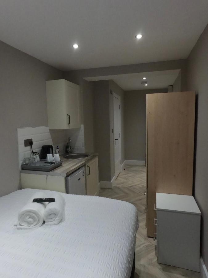 Lbt Property Ltd Лондон Экстерьер фото