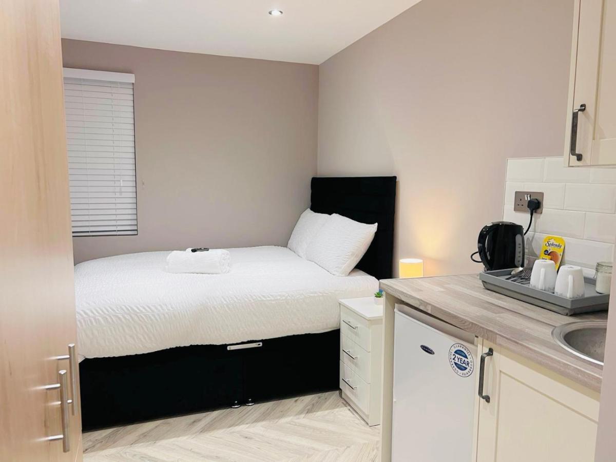 Lbt Property Ltd Лондон Экстерьер фото
